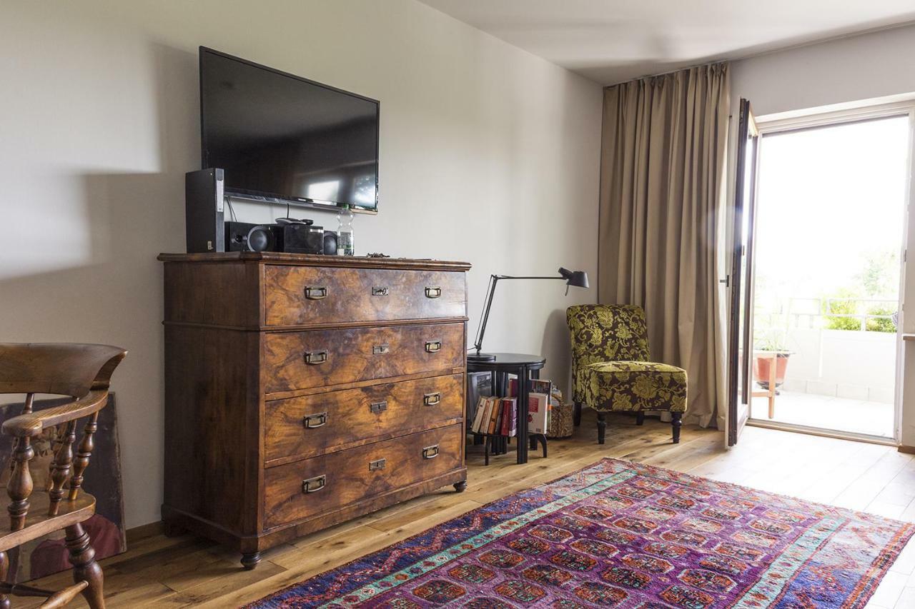 קונסטנץ Apartment Sonnenschein מראה חיצוני תמונה